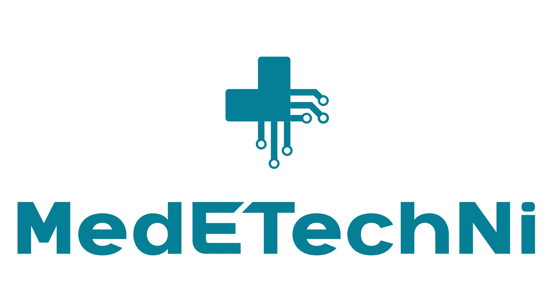 MedETechni Logo